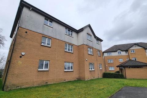 undefined, Arniston Way, Paisley, PA3 4BZ