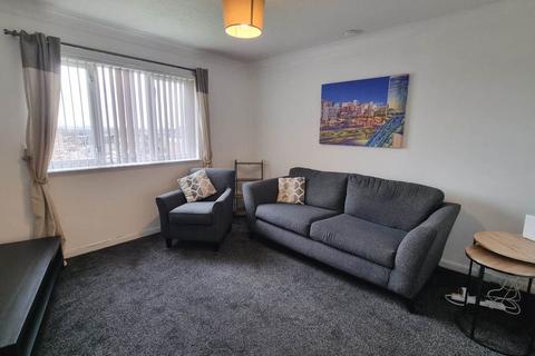 undefined, Arniston Way, Paisley, PA3 4BZ
