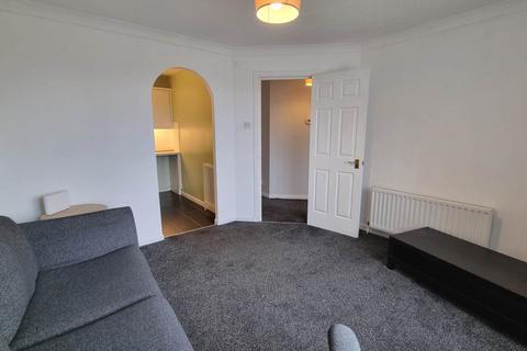 undefined, Arniston Way, Paisley, PA3 4BZ