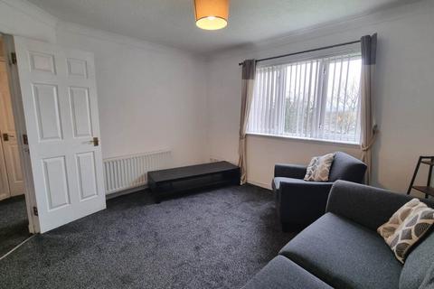 undefined, Arniston Way, Paisley, PA3 4BZ