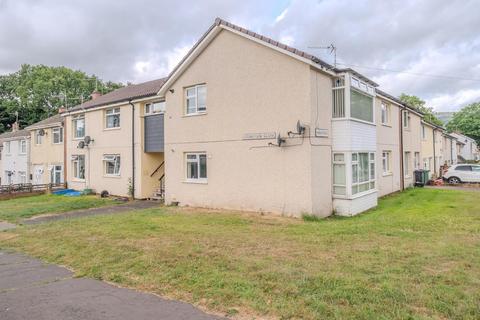 2 bedroom flat for sale, Ledbrooke Close, Cwmbran NP44