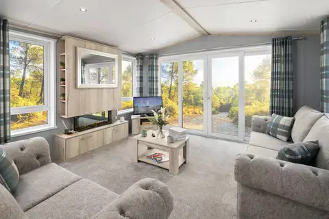 undefined, Rawcliffe Hall Holiday Park – Lancashire