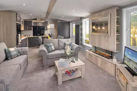 undefined, Rawcliffe Hall Holiday Park – Lancashire