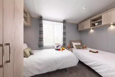 undefined, Rawcliffe Hall Holiday Park – Lancashire