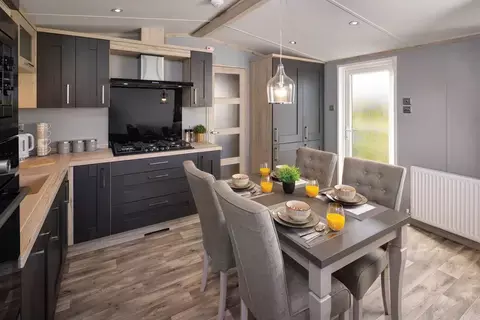 undefined, Rawcliffe Hall Holiday Park – Lancashire