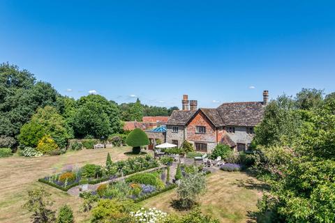 6 bedroom equestrian property for sale, Broadford Bridge Road, West Chiltington, Pulborough, West Sussex