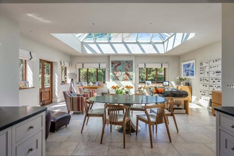 6 bedroom equestrian property for sale, Broadford Bridge Road, West Chiltington, Pulborough, West Sussex