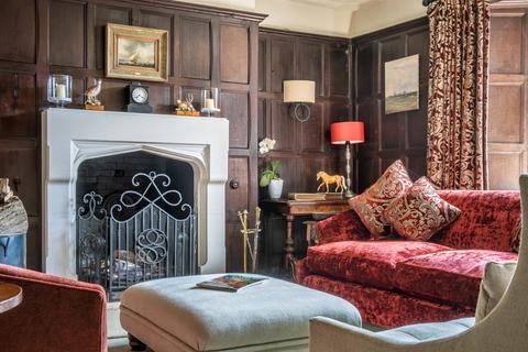 6 bedroom equestrian property for sale, Broadford Bridge Road, West Chiltington, Pulborough, West Sussex