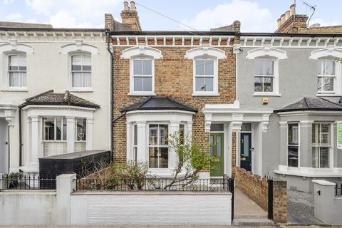 3 bedroom terraced house for sale, Fellbrigg Road, London, SE22