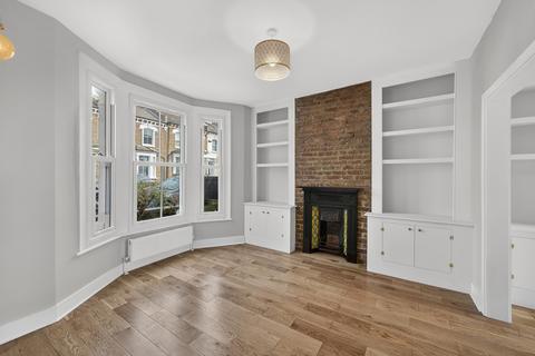 3 bedroom terraced house for sale, Fellbrigg Road, London, SE22