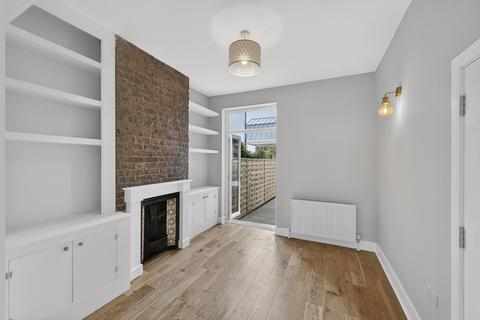 3 bedroom terraced house for sale, Fellbrigg Road, London, SE22