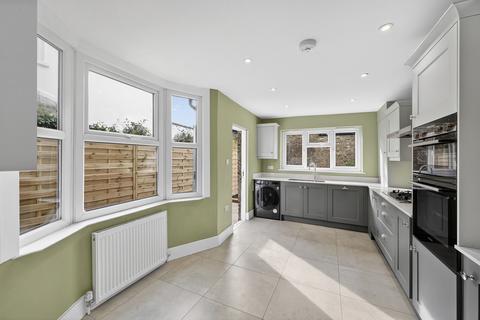 3 bedroom terraced house for sale, Fellbrigg Road, London, SE22