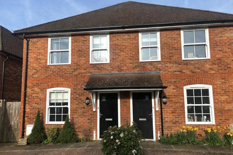 undefined, Guildford GU5