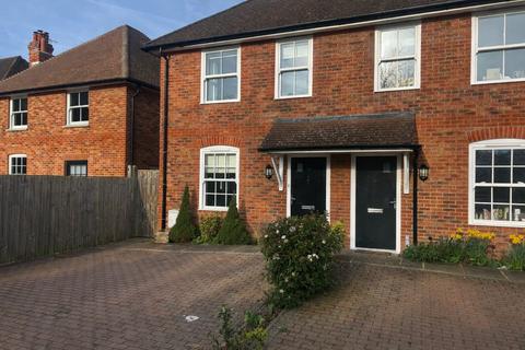 undefined, Guildford GU5