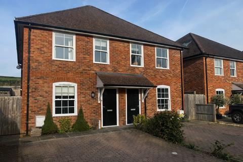 undefined, Guildford GU5
