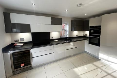undefined, Guildford GU5