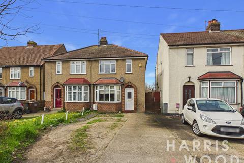 undefined, Ipswich Road, Colchester, Essex, CO4