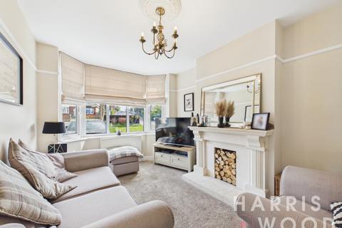undefined, Ipswich Road, Colchester, Essex, CO4