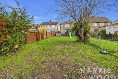 undefined, Ipswich Road, Colchester, Essex, CO4