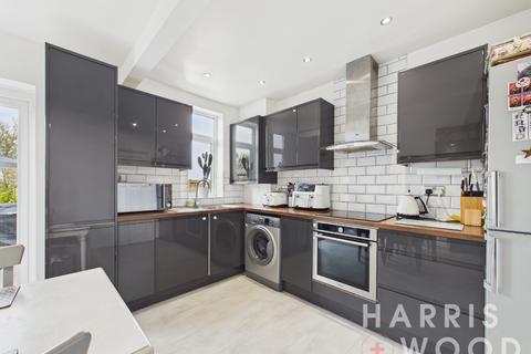 undefined, Ipswich Road, Colchester, Essex, CO4