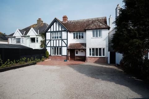 4 bedroom detached house for sale, La Rue du Galet, Jersey JE3