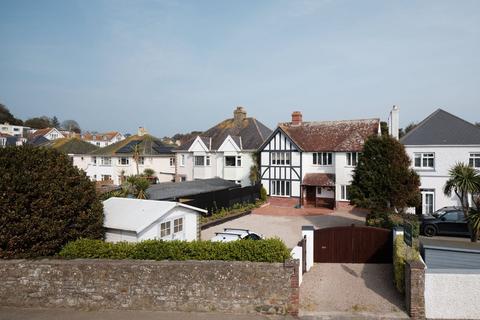 4 bedroom detached house for sale, La Rue du Galet, Jersey JE3