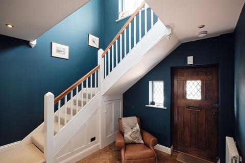 4 bedroom detached house for sale, La Rue du Galet, Jersey JE3