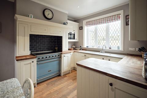 4 bedroom detached house for sale, La Rue du Galet, Jersey JE3