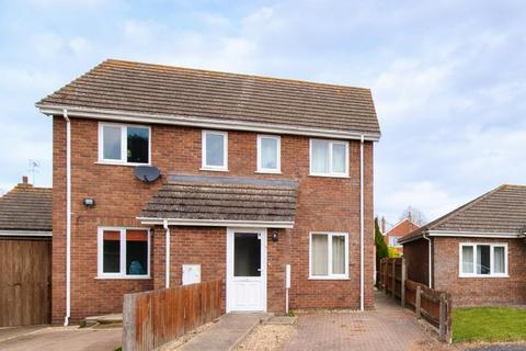 undefined, Pearl Court, Holbeach, SPALDING