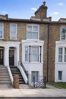 undefined, Glyn Road, London