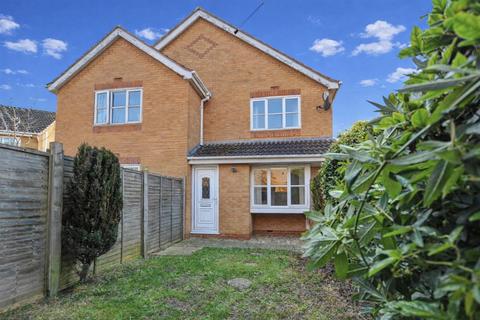 1 bedroom house for sale, Fulwood Drive, Long Eaton