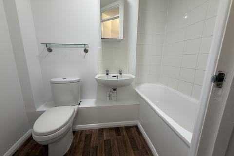 undefined, Camelot Court, Crawley