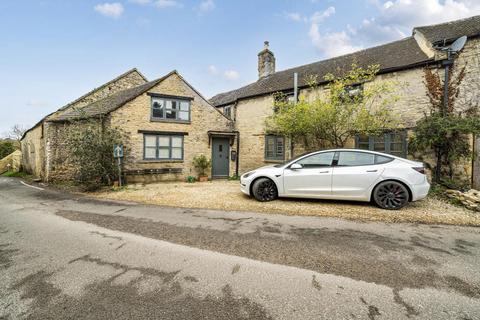 3 bedroom cottage for sale, Black Fire Cottage,  Islip,  OX5