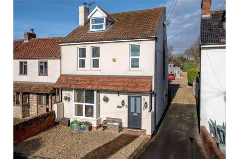 undefined, Brookside Road, Combwich, Bridgwater, TA5