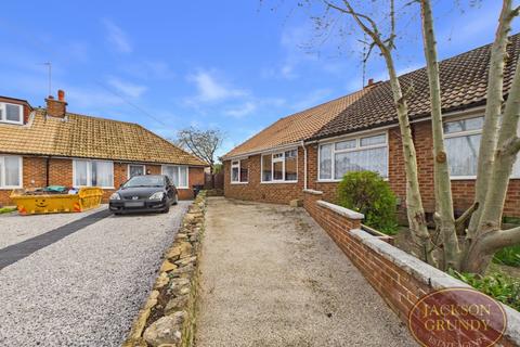 undefined, The Avenue, Kingsthorpe, NN2 8PR