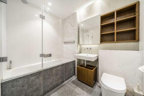 1 bedroom apartment for sale, Bartholomew Close, London