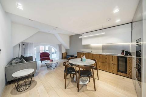 1 bedroom apartment for sale, Bartholomew Close, London