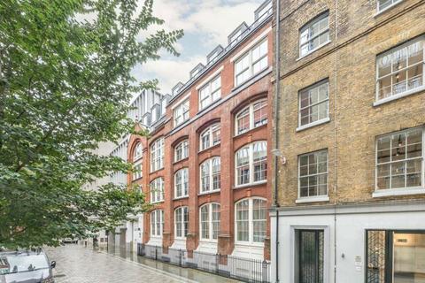 1 bedroom apartment for sale, Bartholomew Close, London
