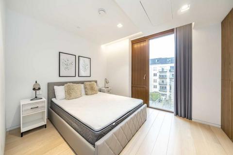 1 bedroom apartment for sale, Bartholomew Close, London