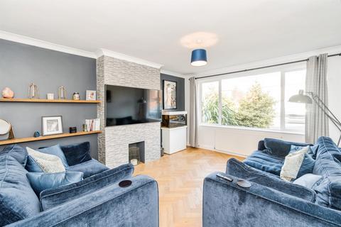 3 bedroom detached house for sale, Kathleen Road, Southampton