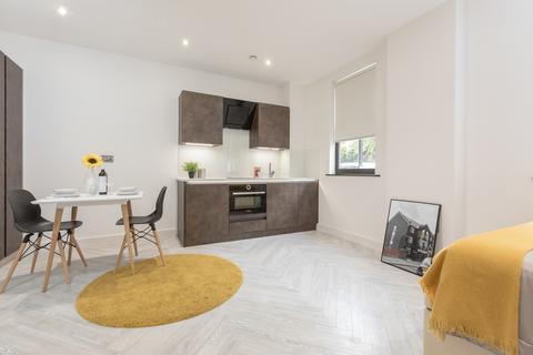1 bedroom apartment to rent, Byrom Street, Manchester M3