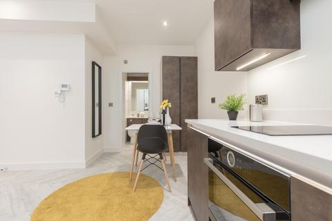 1 bedroom apartment to rent, Byrom Street, Manchester M3