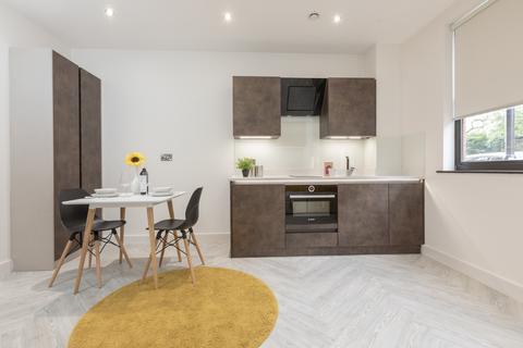 1 bedroom apartment to rent, Byrom Street, Manchester M3