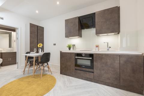 1 bedroom apartment to rent, Byrom Street, Manchester M3