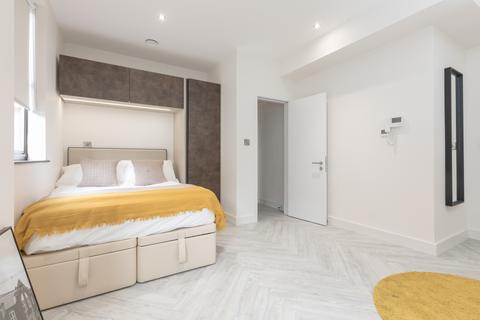 1 bedroom apartment to rent, Byrom Street, Manchester M3