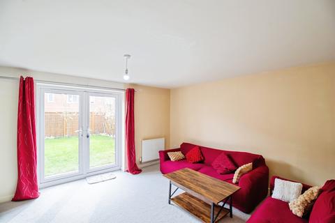 3 bedroom semi-detached house for sale, Bramscote Walk, Coventry