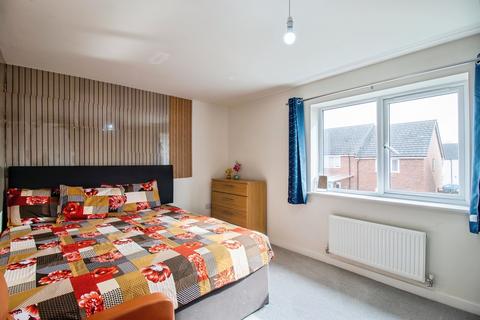 3 bedroom semi-detached house for sale, Bramscote Walk, Coventry