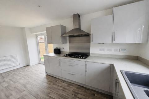 undefined, Sylvester Street, STOKE-ON-TRENT, ST6