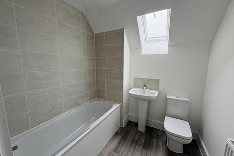 undefined, Sylvester Street, STOKE-ON-TRENT, ST6