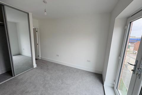 undefined, Sylvester Street, STOKE-ON-TRENT, ST6